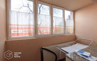 Apartament 2 camere, centrala termica, parter, Aurel Vlaicu - Poză 4