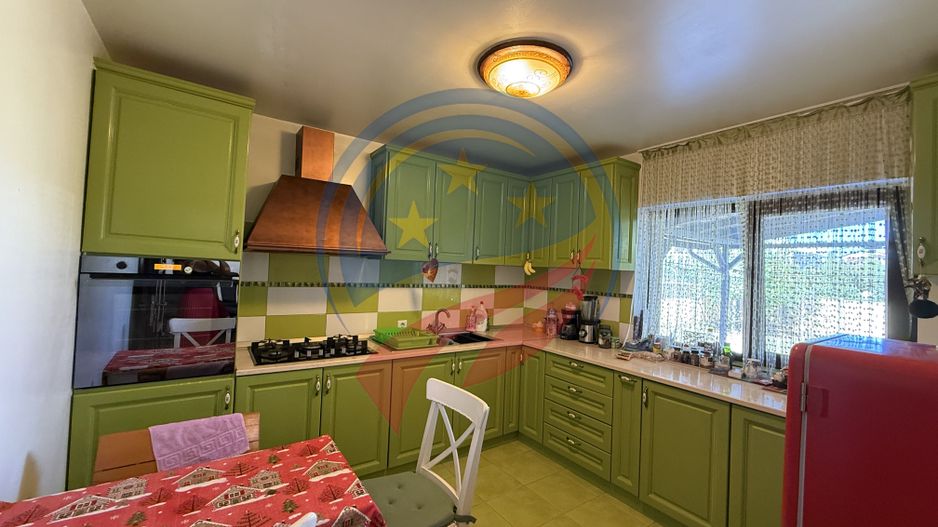 Vilă modernă de vânzare – zona Damila, Craiova - Poză 18