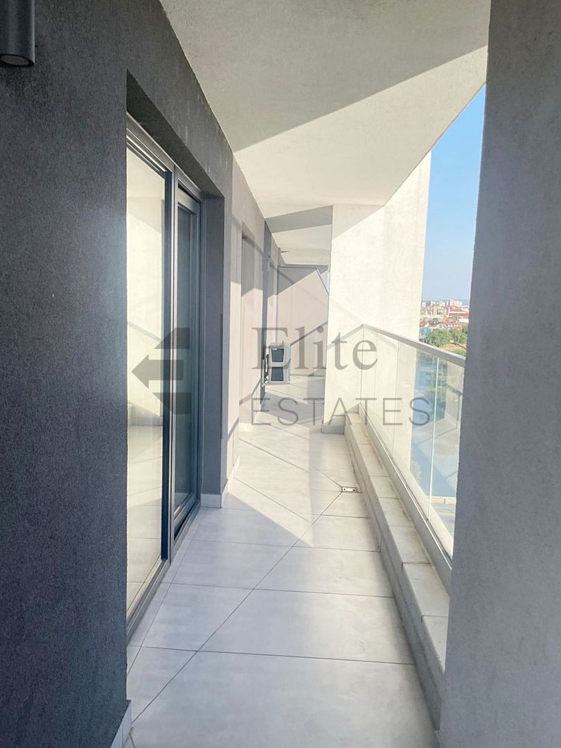 Apartament cu 3 camere in Prima Panorama - Poză 21