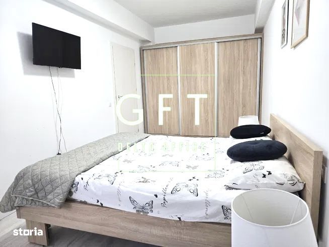 Apartament de vanzare Bistrita, 2 camere, Panoramic Rezidence. - Poză 2