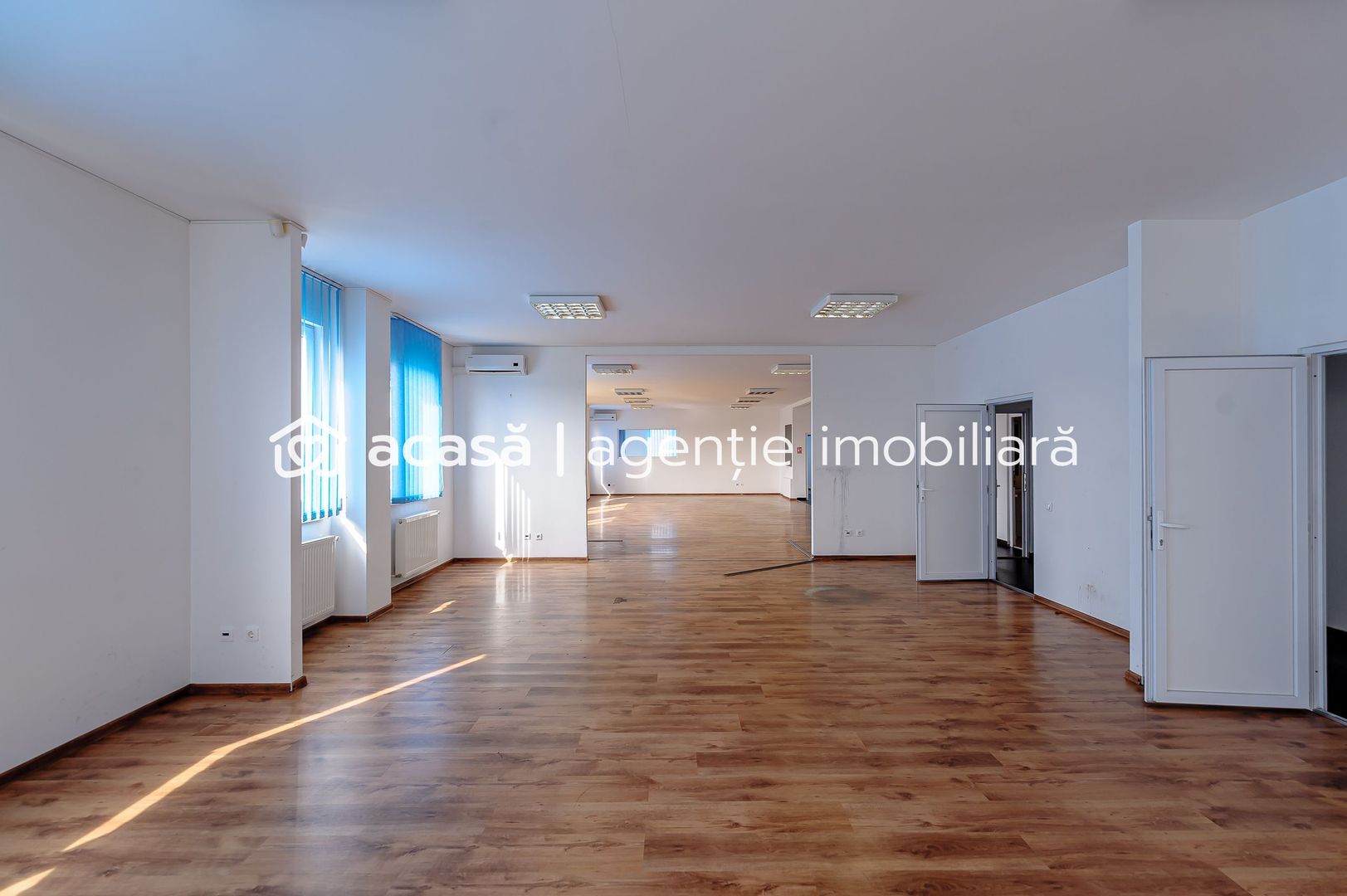 Spațiu comercial 333 mp - Poză 3