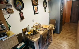 Apartament 2 camere decomandat etaj intermediar, centrala+ clima - Poză 3