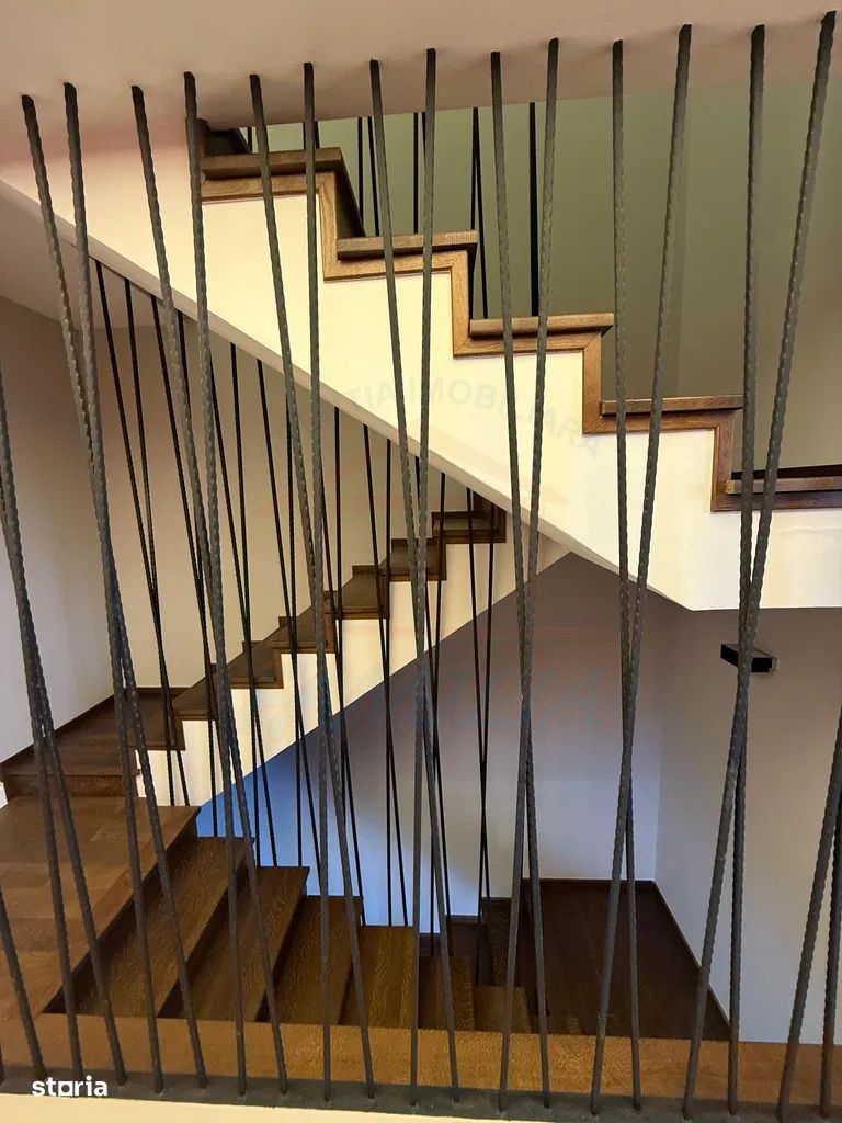 Vila mare in Pantelimon aproape de Lacul Pantelimon, la cheie - Poză 9