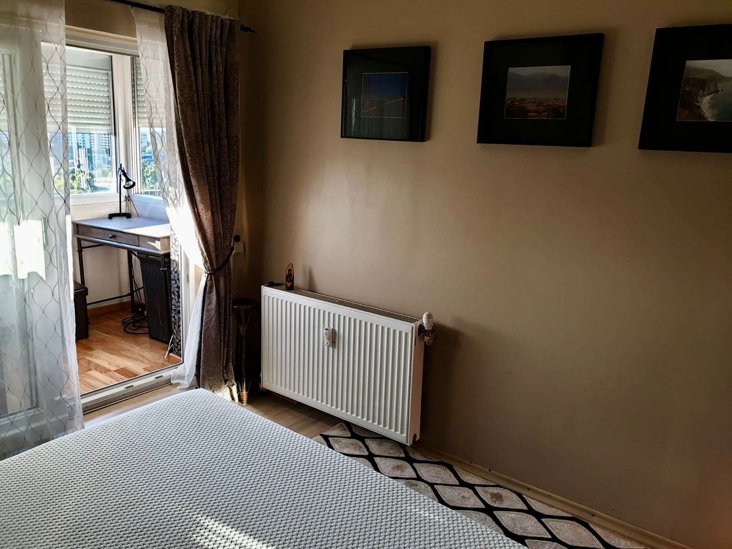 Apartament 2 camere I Tei I Vanzare - Poză 11