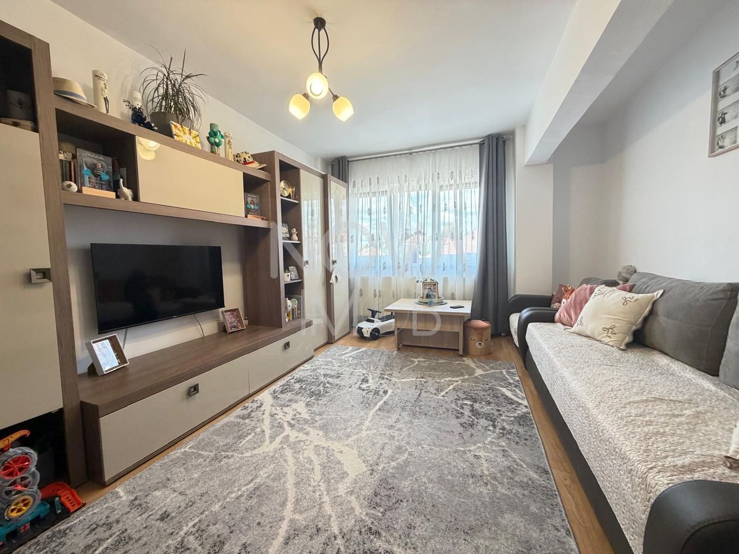 Apartament 2 camere - decomandat - Strand - Poză 11
