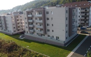 Ap 24 Teilor Residence - 3 camere - Poză 3
