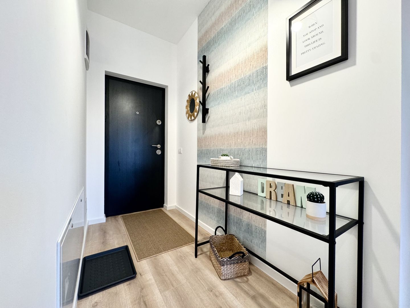 Apartament exclusivist cu grădină — confortul unei case - Mosnița Nouǎ - Poză 28