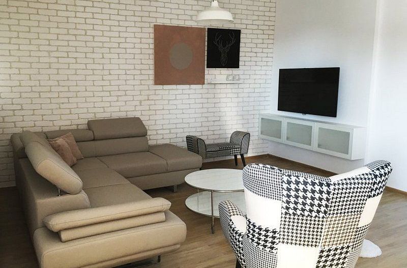 Apartament deosebit situat ultracentral | GalDan Apartments - Poză 2