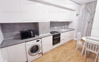 Inchiriere Studio Baneasa Bucuresti sector 1  curte privata, Aeroprort - Poză 8