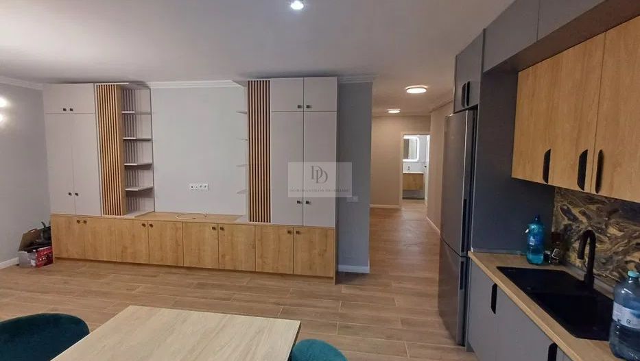 Apartament 2 camere | Parcare subterană inclusă | Zorilor– Frunzișului - Poză 2