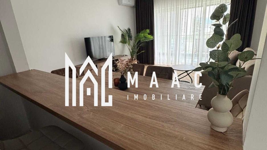 Apartament 2 camere de închiriat | Cristian | DaVinci Homes - Poză 5
