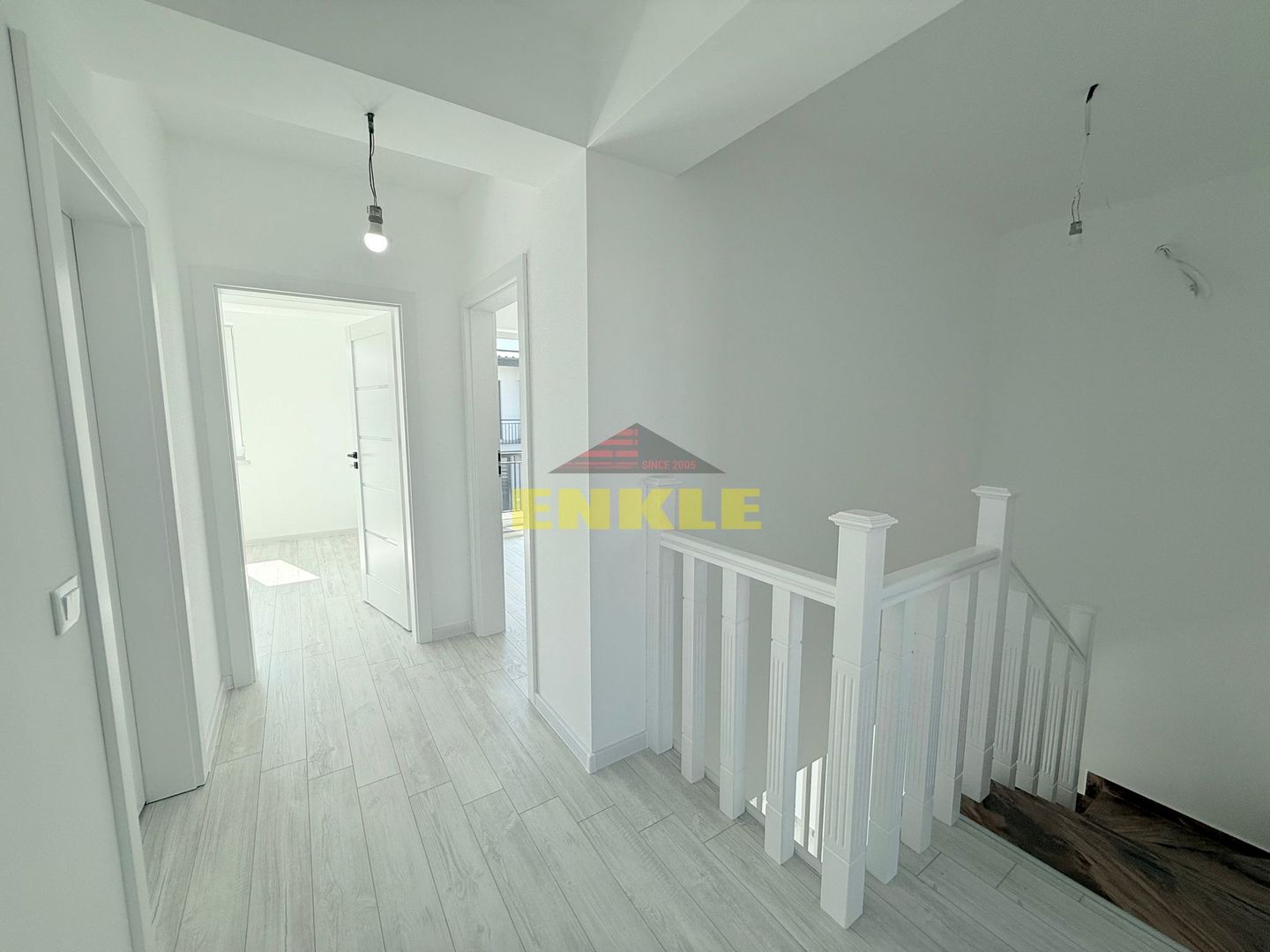 De inchiriat casa noua finalizată la sfârșitul anului 2024. - Poză 7