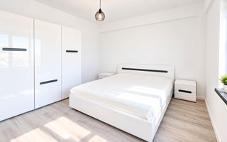 APARTAMENT PRIMA ÎNCHIRIERE | GRĂDINĂ 40 MP | PARCARE | ZONA TRIAJULUI - Poză 3