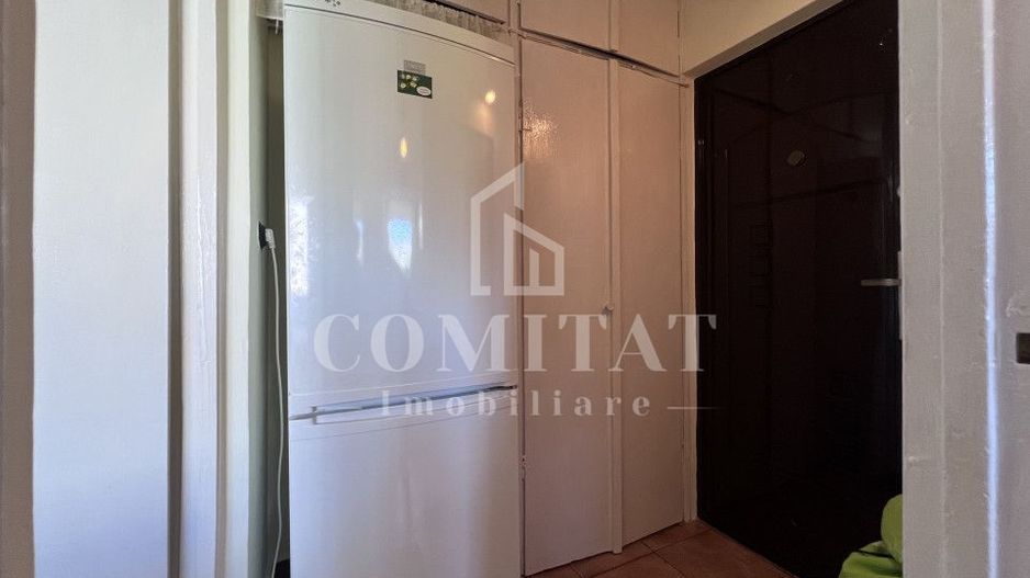 Apartament 3 camere | etaj intermediar | cartier Mănăștur, Cluj-Napoca - Poză 13