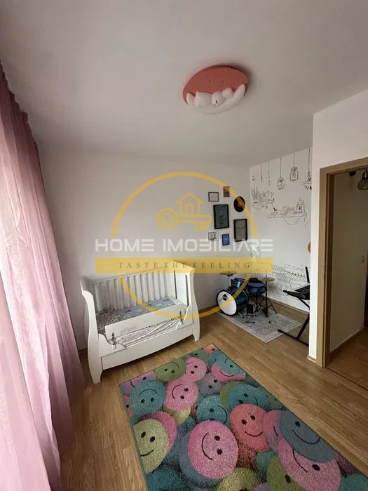 Ap. 3 Camere, 79mp. terasă mare + boxă de depozitare / Canta, lângă Moldova Mall - Poză 3