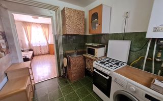 Garsoniera, 21 mp, etaj 3, Zona Cetate - Poză 6