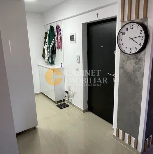 Apartament 3 Camere Decomandat - Zona Valea Lupului - Poză 6