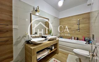 Apartament de vânzare cu 3 camere în Victoria Residence, Oradea - Poză 6