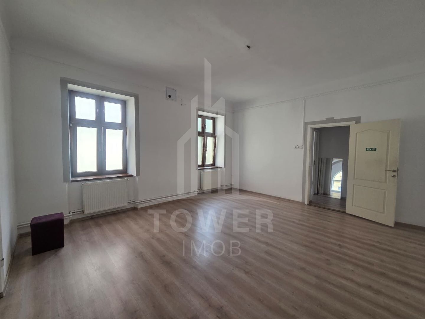 Spațiu Comercial Ultra-Central – Vizibilitate Maximă - Poză 3