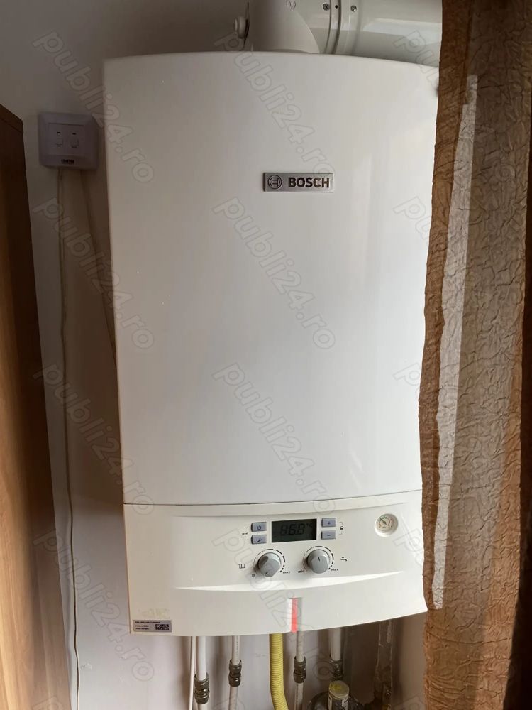 Apartament cu 2 camere - Poză 2