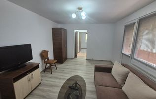 Vand apartament 2 camere, Moroasa 2