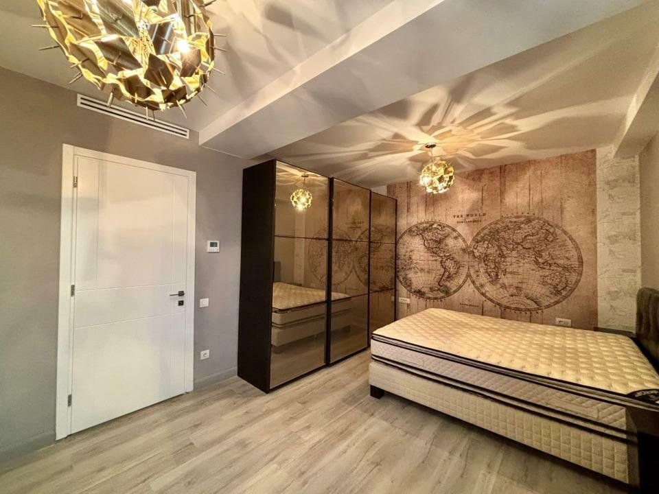 Apartament spatios 4 camere Herastrau - Cartierul Francez - Poză 6