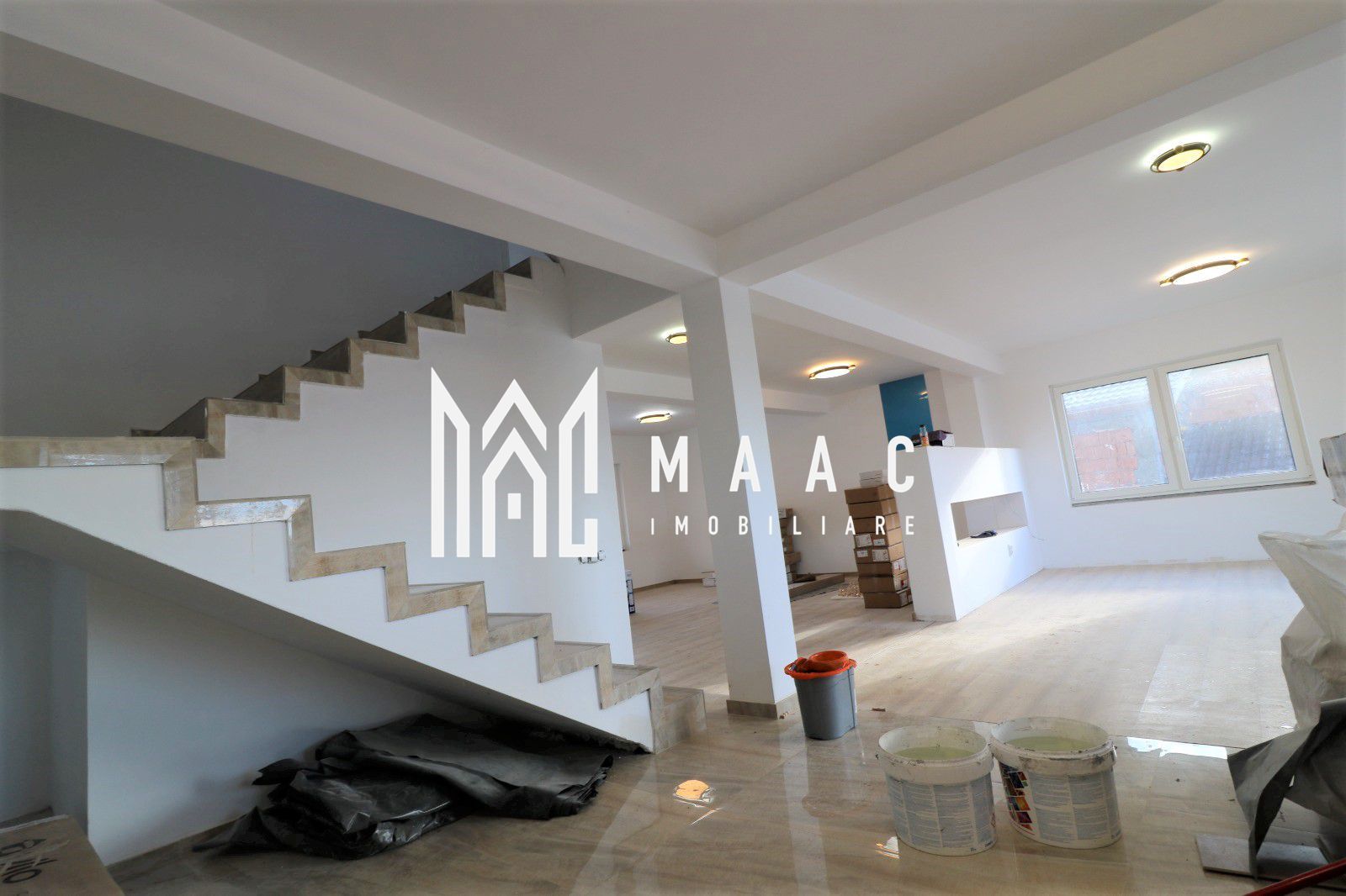 COMISION 0% | Casa/Vila 5 camere | Teren de 354 mp | Zona Sura Mare - Poză 5