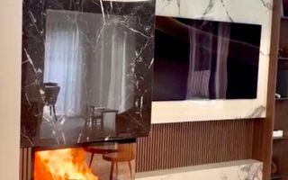 vila 7 camere in complex residential Pipera - Poză 18