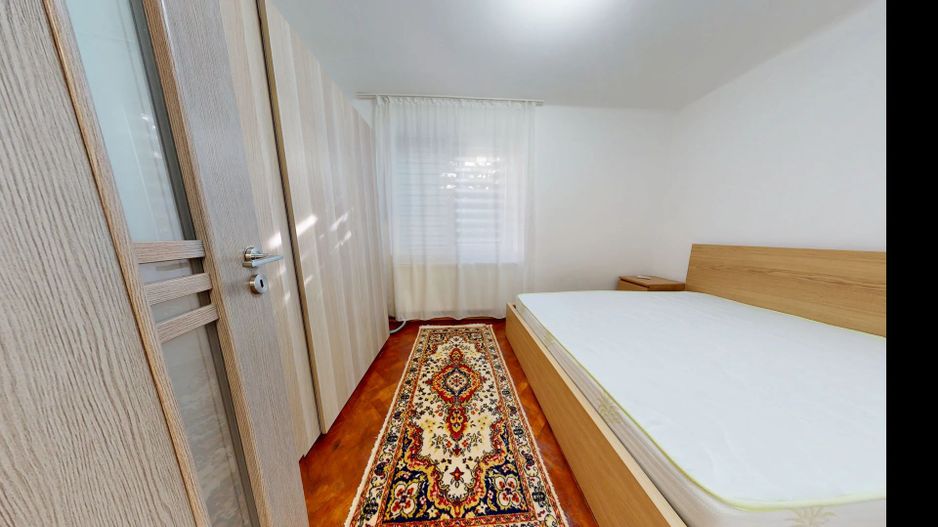 Apartament mobilat cu plata in rate-Avram Iancu - Poză 8