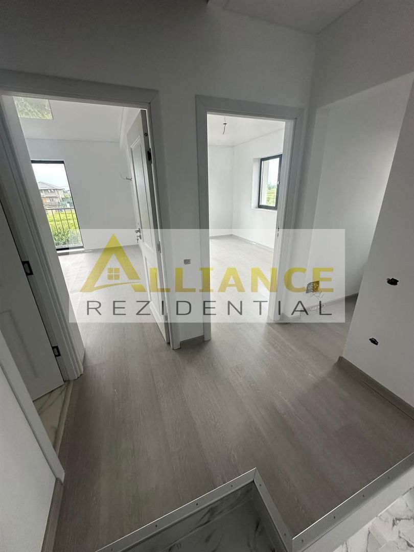 CASA GATA DE MUTAT - 115.000eur - 220mp TEREN - DARASTI - MAGURELE - Poză 8