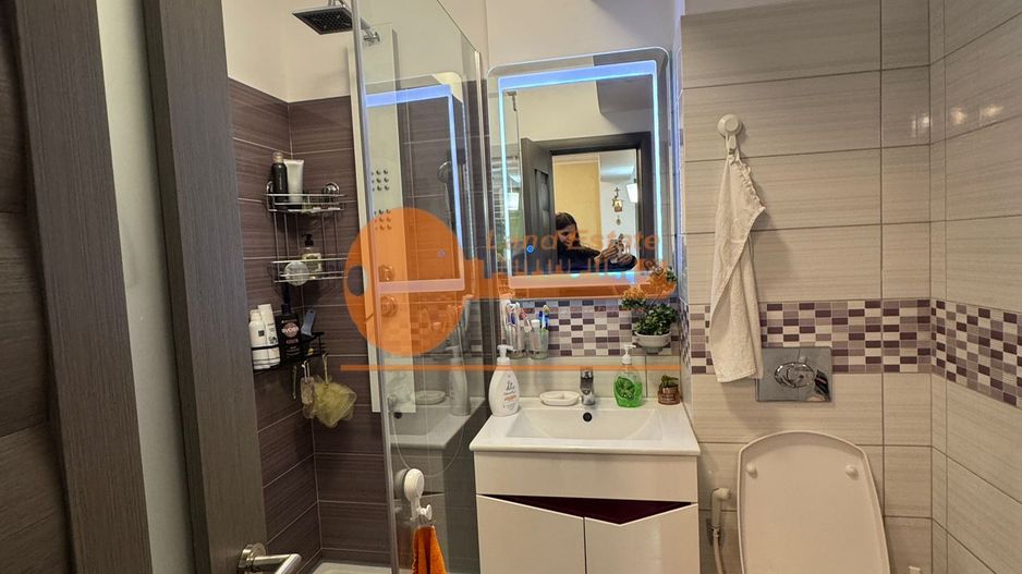 3 camere Lujerului-Orsova ( bloc 2018 ) - Poză 10