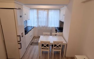 Apartament 2 camere decomandat, 50 mp, mobilat, utilat, Complex One Residence, Tatarasi, Oancea, Iasi - Poză 6