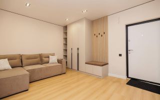 Vânzare, apartament, 2 camere, str.  Ialoveni, Telecentru - Poză 4