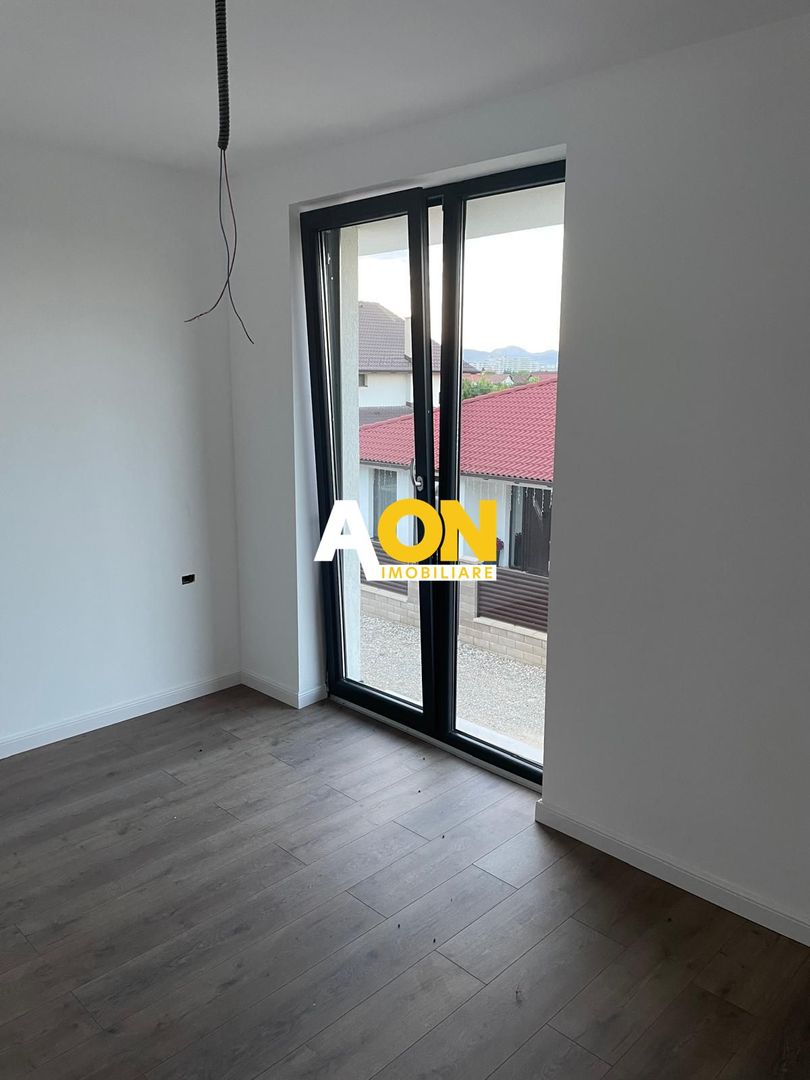 De vanzare 1/2 duplex finisat, 4 camere, 326mp teren, Cetate - Poză 9