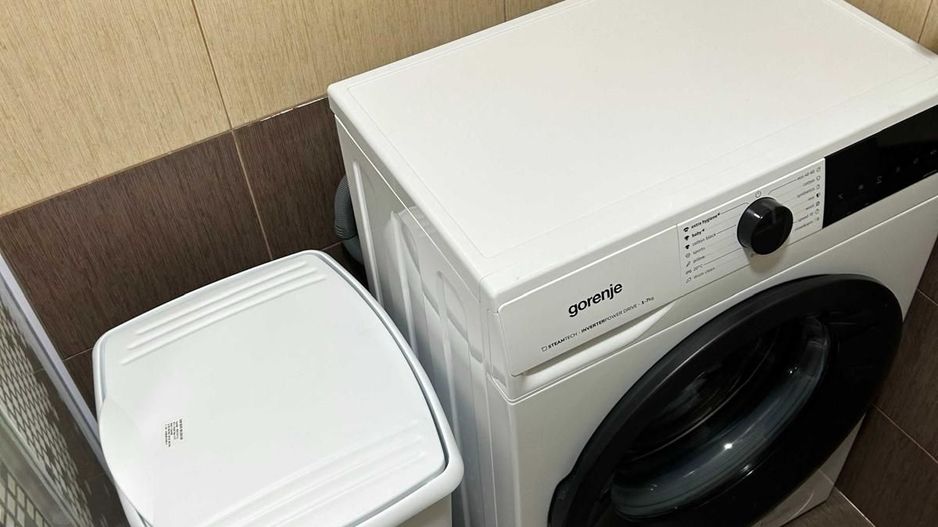 GARSONIERA METALURGIEI, BLOC NOU, CENTRALA TERMICA, BUCATARIE INCHISA - Poză 5