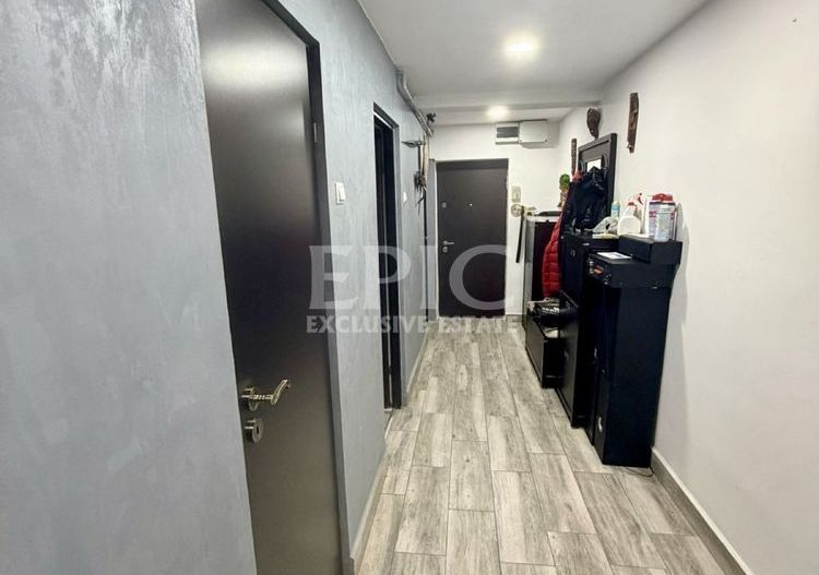 Inchiriez apartament cu 3 camere - Poză 2