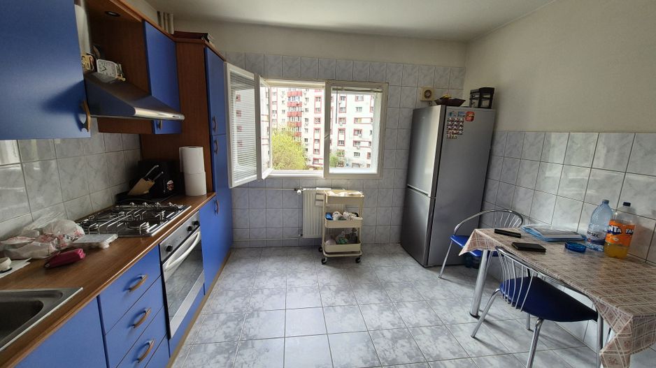Apartament cu 3 camere 76,17 mp - str. Novaci - 13 Septembrie - Poză 4