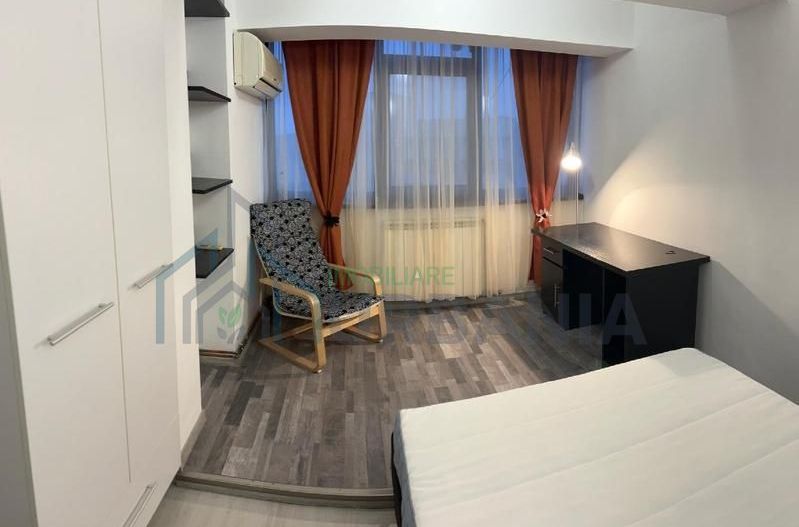 Apartament 40 mp, 2 camere, Centru Civic, Iași – de vânzare - Poză 3