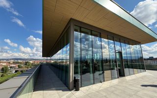 Spatiu birouri I Suprafete la cerere I Zona Centrala - Poză 30