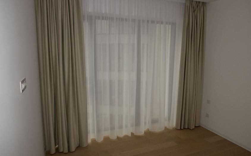 Apartament lux 62 mp, parcare si boxa, One Lake Club - Poză 8