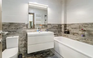 Casa in stil mediteranean cu teren generos - Poză 21