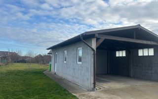 BRASADAS vinde casa noua in Balta Blonda. - Poză 2