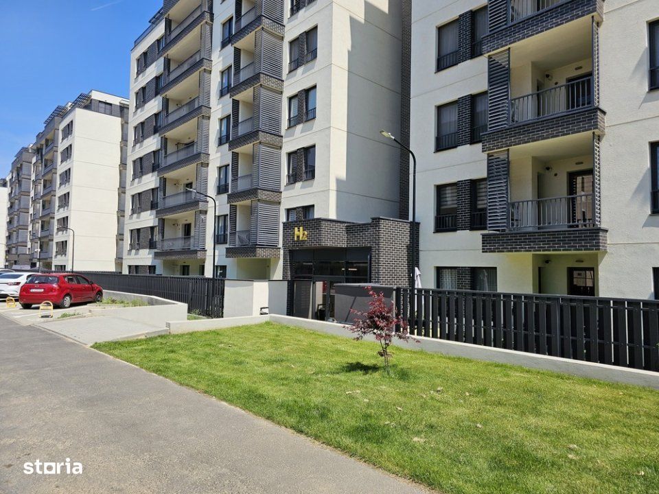 Apartament 2 camere de inchiriat - Poză 1