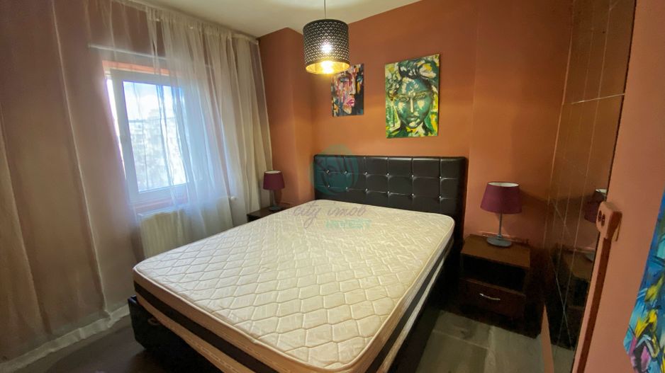 Studio la 2 pasi de Bd Decebal - Poză 8