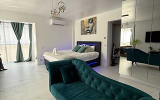 Apartament 1 Camera | 43 Mp | Balcon | IULIUS Mall Teodor Mihali FSEGA - Poză 3