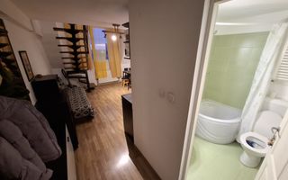Apartament pe 2 nivele de inchiriat, petfrendly, 0 comision!!! - Poză 2