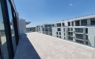 Apartament tip Penthouse I 4 camere One Cotroceni Park - Poză 10