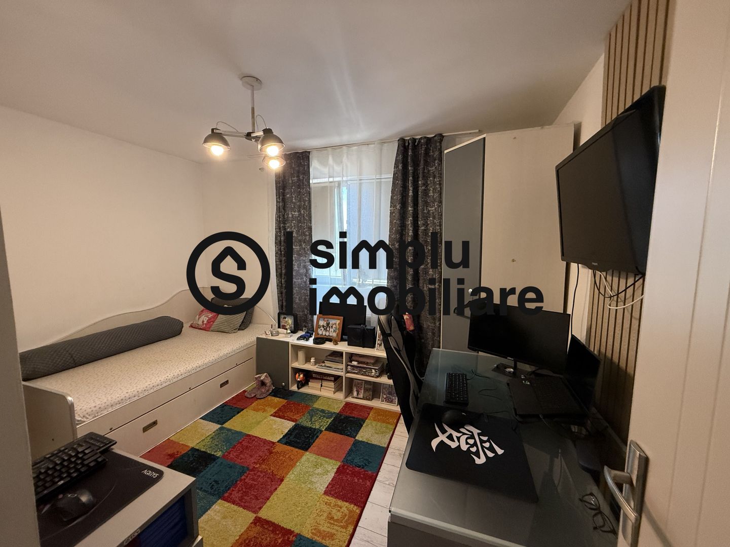 Casa  P+1Moderna Bariera Valcii - Poză 19