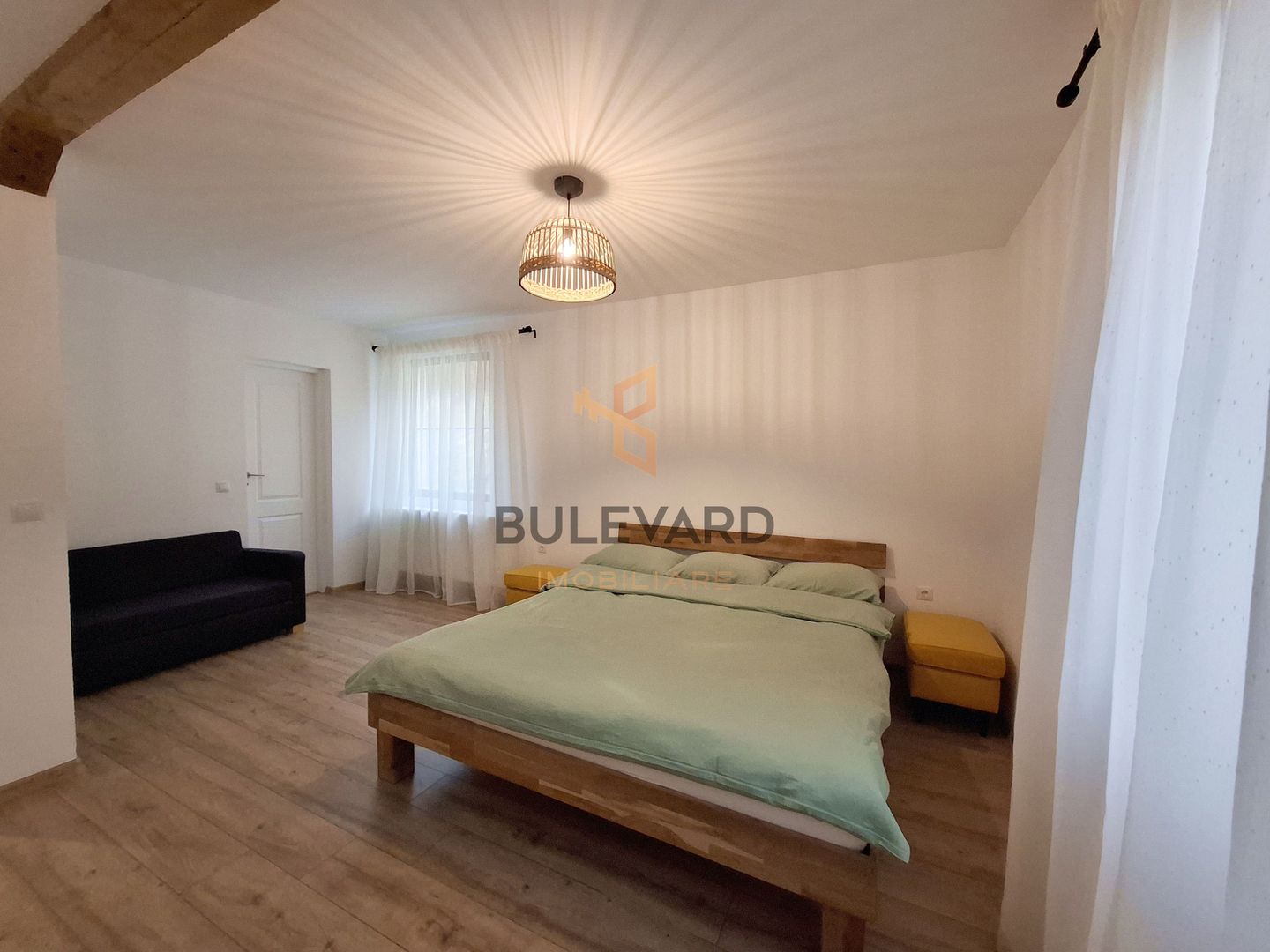 Proprietate cu potențial turistic în zona montană a Țării Lăpușului - Poză 19