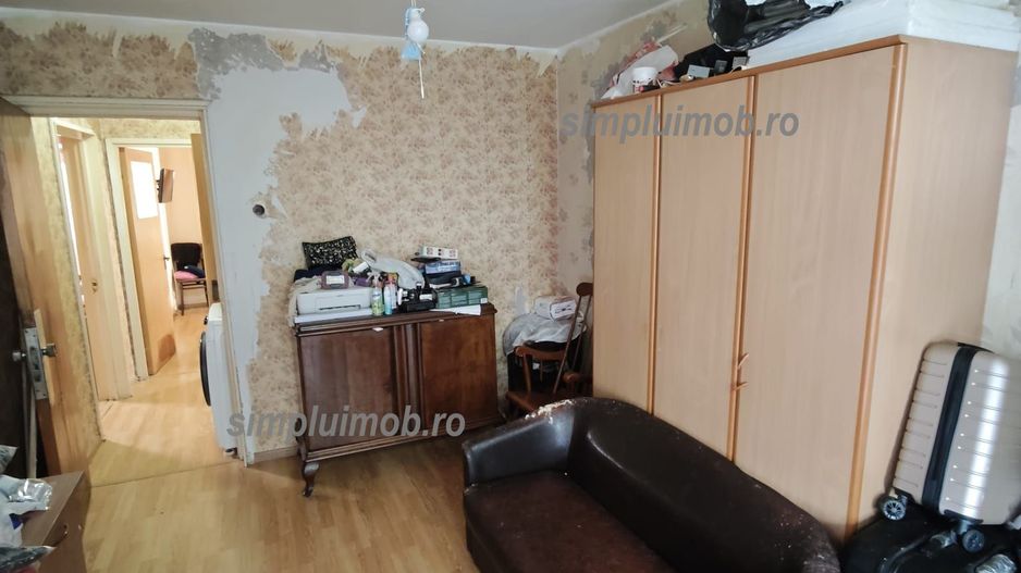 Apartament 3 Camere Confort 1 63mp - Zona Huedin/Piata Resita - Poză 5